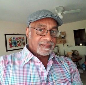 Meet your Posher, Raybon